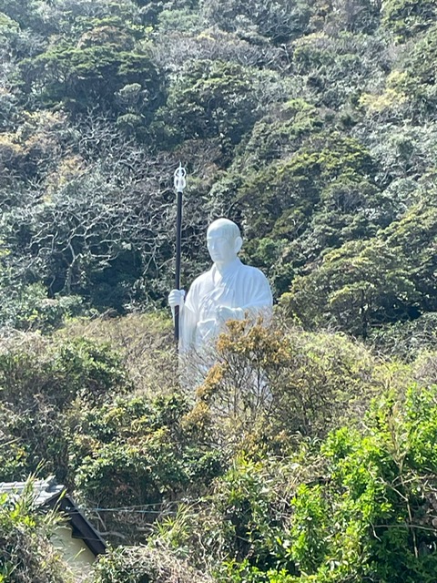 Zen.nl, Zen, meditatie, leren mediteren, pelgrimstocht, Japan, 2027, Shikoku